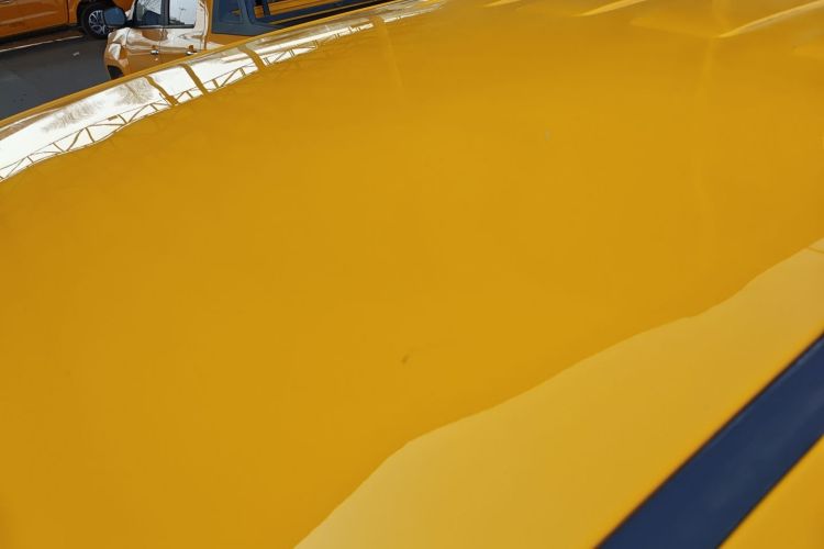 Used JMC Yuhu EV 2022 4x2 LX JX1032PSEF5BEV Roof