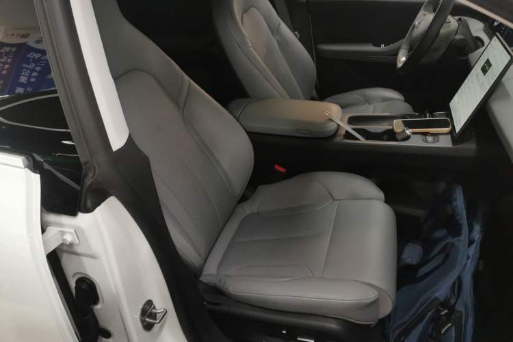 Used Nio ET5 2022 100 kWh