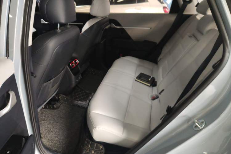 Used Hyundai ix35 2023 Musso 2.0L Flagship Edition TOP