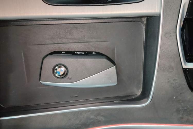 Used BMW X5 2023 xDrive 30Li Luxury M Sport Night Edition Package
