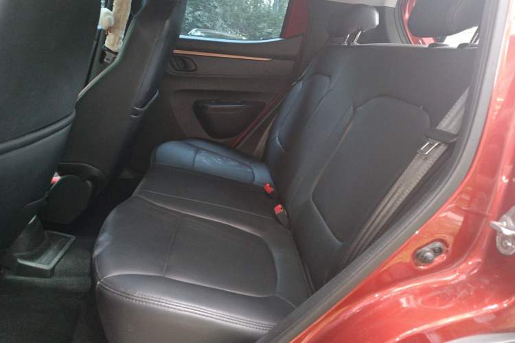 Used Dongfeng NAMMI EX1 2021 Quality Edition
