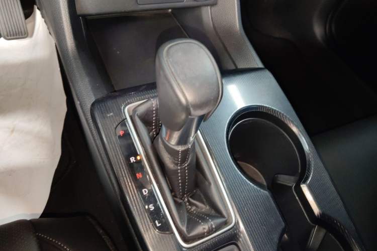 Used Honda Integra 2022 240TURBO CVT Luxury Edition
