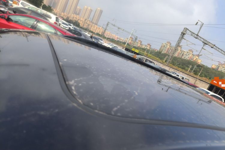 Used Dongfeng Aeolus Huge 2022 Mach Dual-Motor 1.5T MHD Dare-to-Dream Edition
