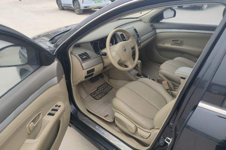 Used Nissan Sylphy 2012 Classic 1.6 XL Automatic Luxury Edition