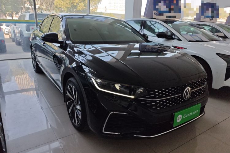 Used Volkswagen Passat 2023 Revised 330TSI Starry Elite Edition
