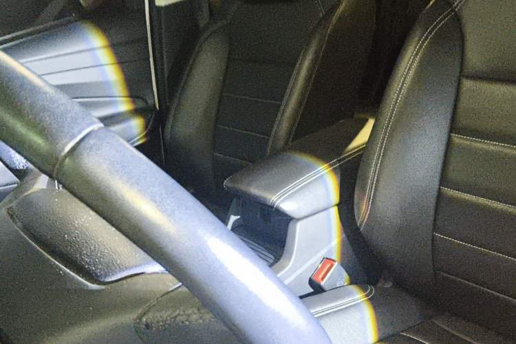 Used Ford Kuga 2018 Facelifted EcoBoost 180 Two-Wheel-Drive Platinum Wing Edition
