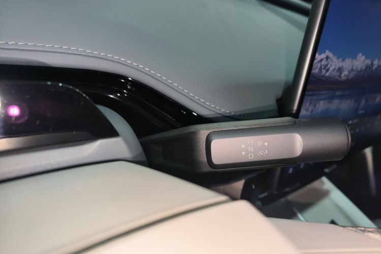 Used Hyptec GT 2023 560 Rear-Drive Seven-Wing Edition