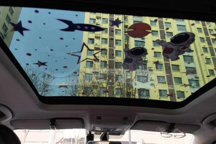 Used Volkswagen Tharu 2021 280TSI Two-Wheel-Drive Luxury Plus Edition