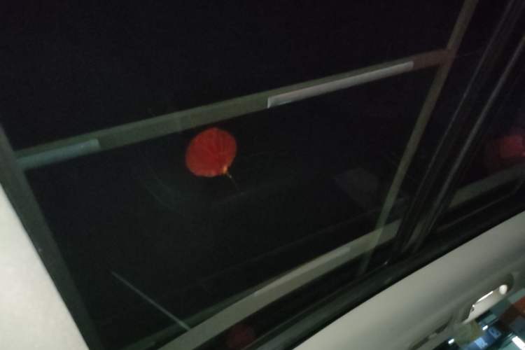 Used SAIC MAXUS G50 2019 1.5T First Edition Automatic Luxury Version 7 Seats