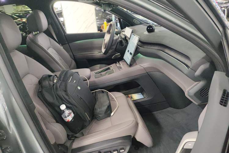 Used Nio ES7 2022 100kWh First Edition
