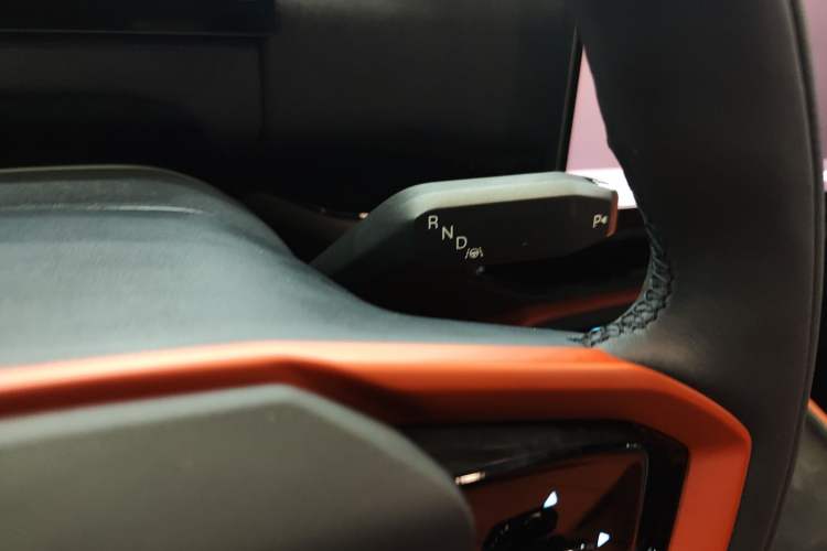 Used Ford Bronco 2026 Model Ink Diamond Range-Extended