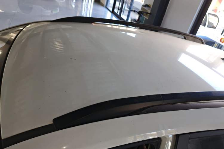 Used Kia KX Cross 2017 1.4L MT GLS