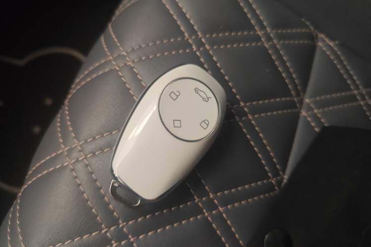 Used Leapmotor T03 2021 400 Comfort Edition
