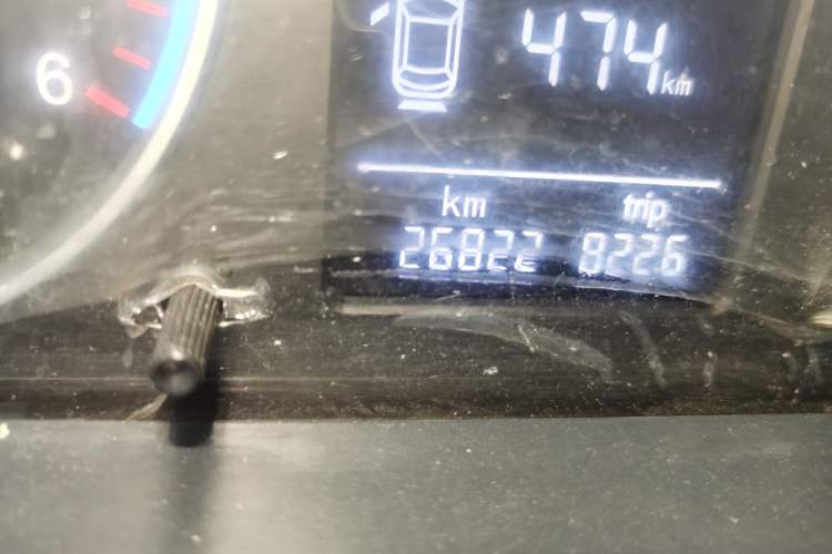 Used Foton Toano 2023 2.0T Manual Urban Version Short Wheelbase Low Roof with Single Rear Tire Available in 5/6/9-Seater Configurations
