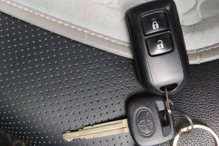 Used Toyota YARiS L Zhi Xuan 2019 1.5E CVT Dynamic Edition China VI compliant