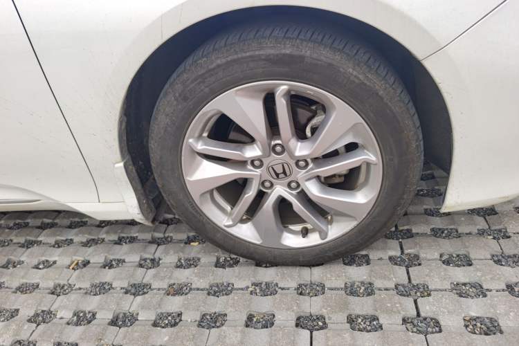 Used Honda Accord 2018 260TURBO Elite Edition China V Right Front Wheel Hub