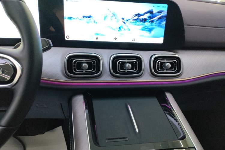 Used Chery Fengyun T10 2024 210 Luxury Edition