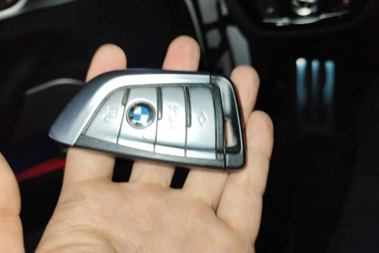 Used BMW 5 Series 2022 530i M Sport Package
