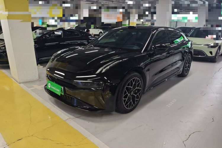 Used Zeekr 001 2024 WE Edition 95 kWh All-Wheel Drive