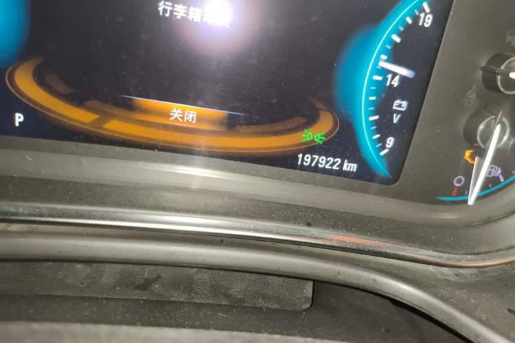 Used Buick Regal 2015 1.6T Elite Tech Model