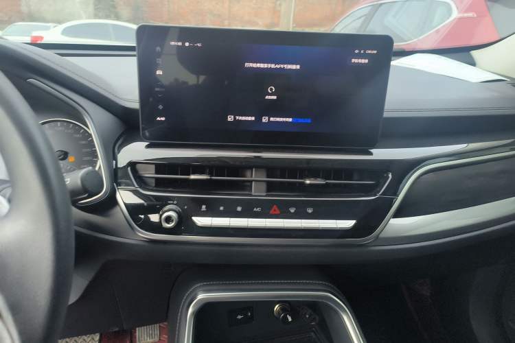 Used Haval H6 2021 National Trend Edition 1.5T Automatic Urban Version
