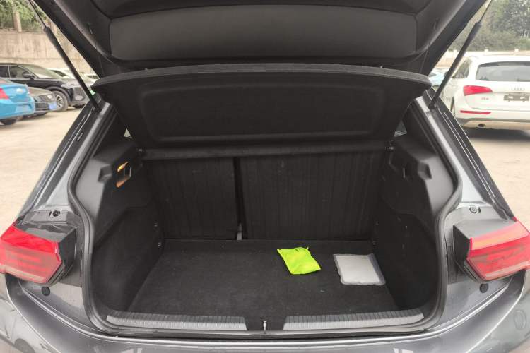 Used Volkswagen ID.3 2023 Upgraded Model Pure Intelligent Enjoyment Version