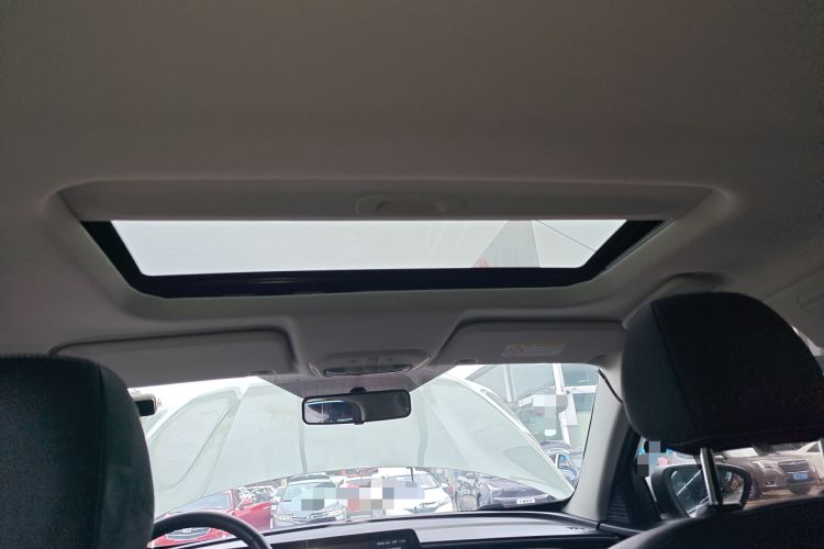 Used Ford Escort 2021 1.5L Automatic Diamond Edition
