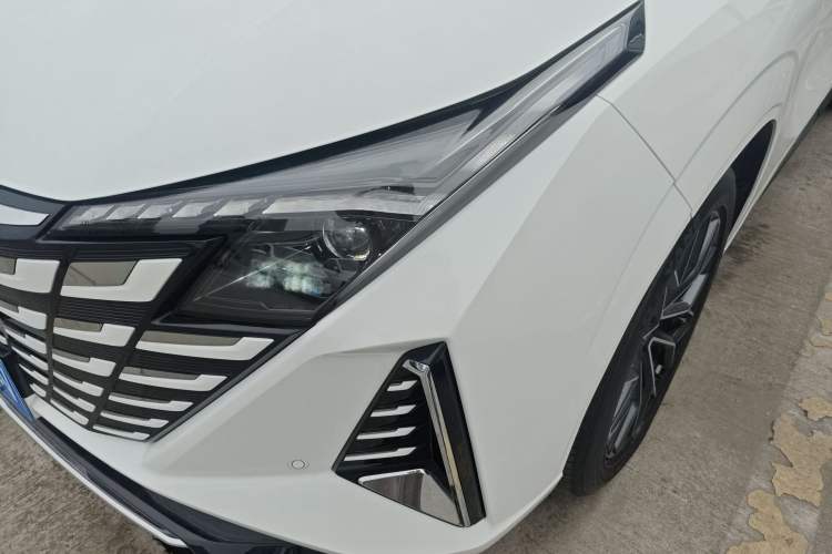 Used CHANGAN UNI-Z 2025 1.5T Premium Edition
