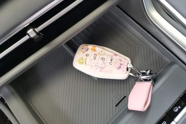 Used Geely Auto Emgrand X7 Sport 2026 Model 1.5TD Aspirational