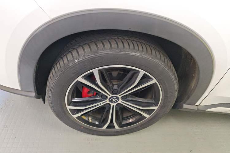 Used BYD Song PLUS 2020 1.5T Automatic Prestige Version