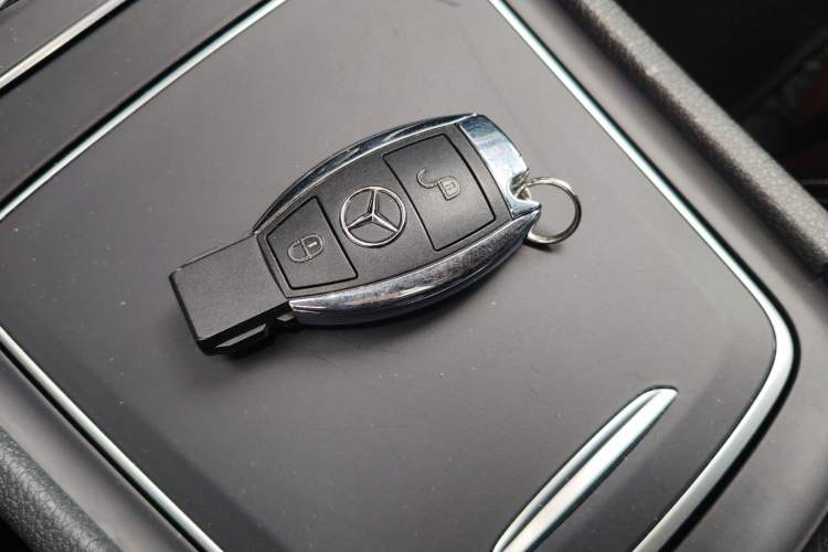 Used Mercedes-Benz GLA 2019 GLA 200 Dynamic Edition
