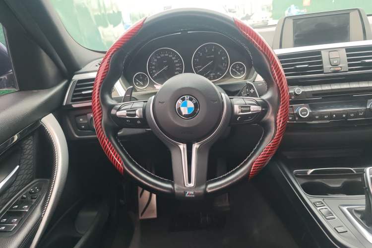 Used BMW 3 Series 2017 320i M Sport