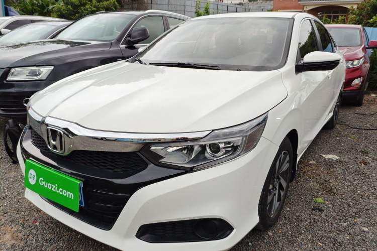 Used Honda Crider 2019 180 Turbo CVT Comfort Version China VI