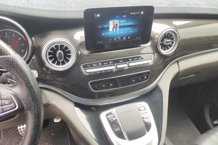 Used Lorinser VS Series 2021 VS600MX Gulf Stream · Unity of Heaven and Earth