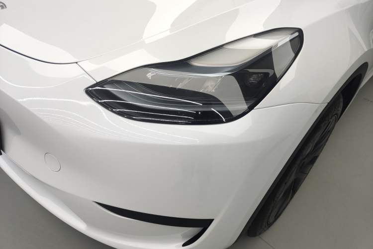 Used Tesla Model Y 2024 Rear-Wheel-Drive Version