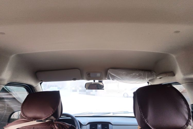 Used Wuling Rongguang 2020 1.2L S Base Model China VI