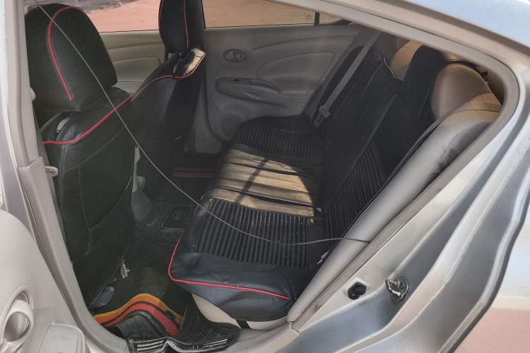 Used Nissan Sunny 2011 1.5XE CVT Comfort Edition