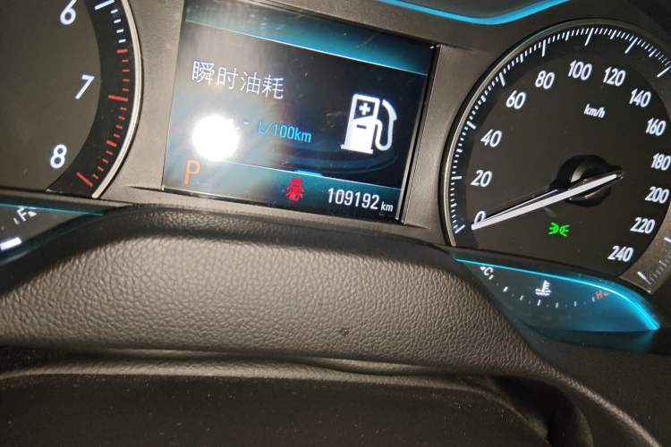 Used Buick GT 2018 18T Automatic Flagship Model
