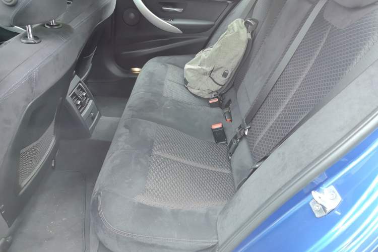 Used BMW 3 Series 2017 320i M Sport
