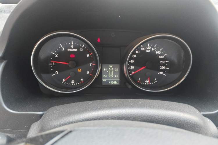 Used Haval M6 2019 1.5T Manual Two-Wheel Drive Urban Version China VI Standard