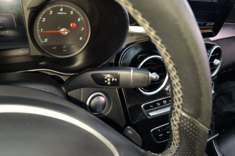 Used Mercedes-Benz C-Class 2018 C 200 L Sport Edition
