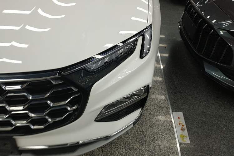 Used Ford Equator 2021 EcoBoost 225 Premier 6-Seater
