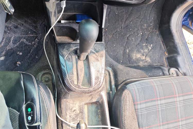 Used Honda Fit 2018 1.5L CVT Comfort Sunroof Version