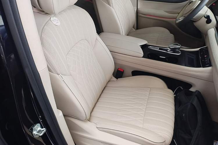 Used VOYAH Dream 2024 PHEV Ultra-Long Range Flagship Edition