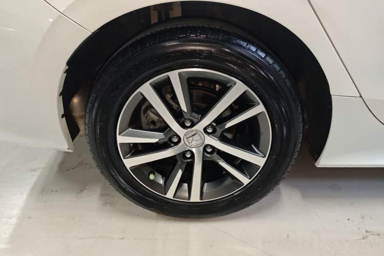 Used Honda Integra 2022 240TURBO CVT Technology Edition
