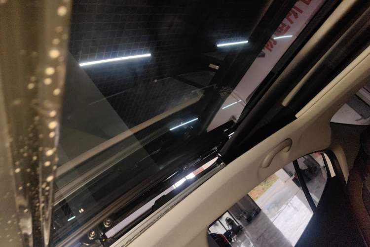 Used Kia K3 (Kai Shen) 2017 1.8L Automatic GLS