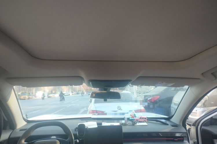 Used JETOUR Dashing 2024 1.5T DCT Longteng Edition PRO