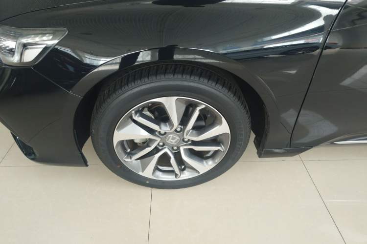 Used Honda Inspire 2019 260TURBO Elegant Edition China VI Emission Standard