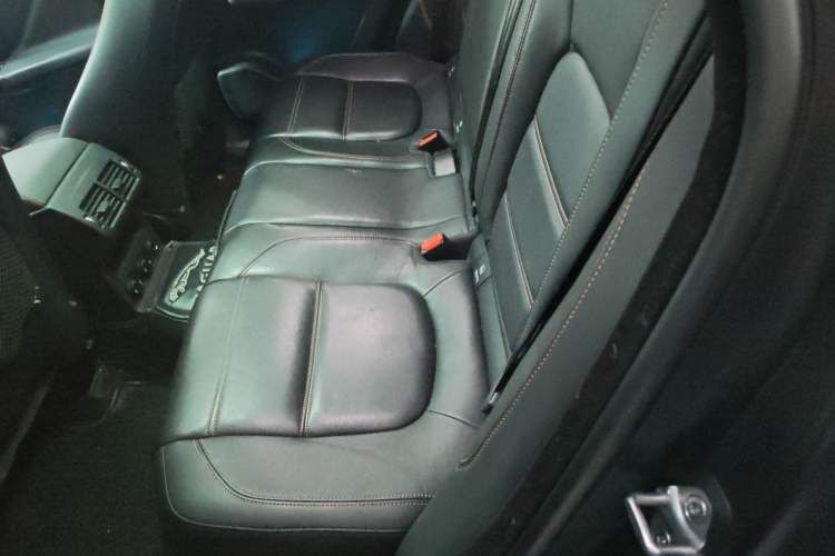 Used Jaguar F-PACE 2019 2.0T Four-Wheel Drive Urban Luxury Edition