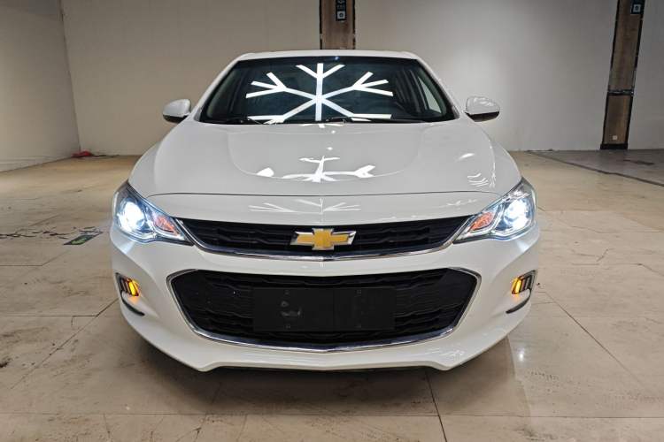 Used Chevrolet Cavalier 2019 320 Manual Xinyue Edition